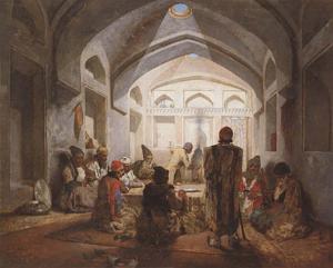 JULES JOSEPH AUGUSTE LAURENS (31)